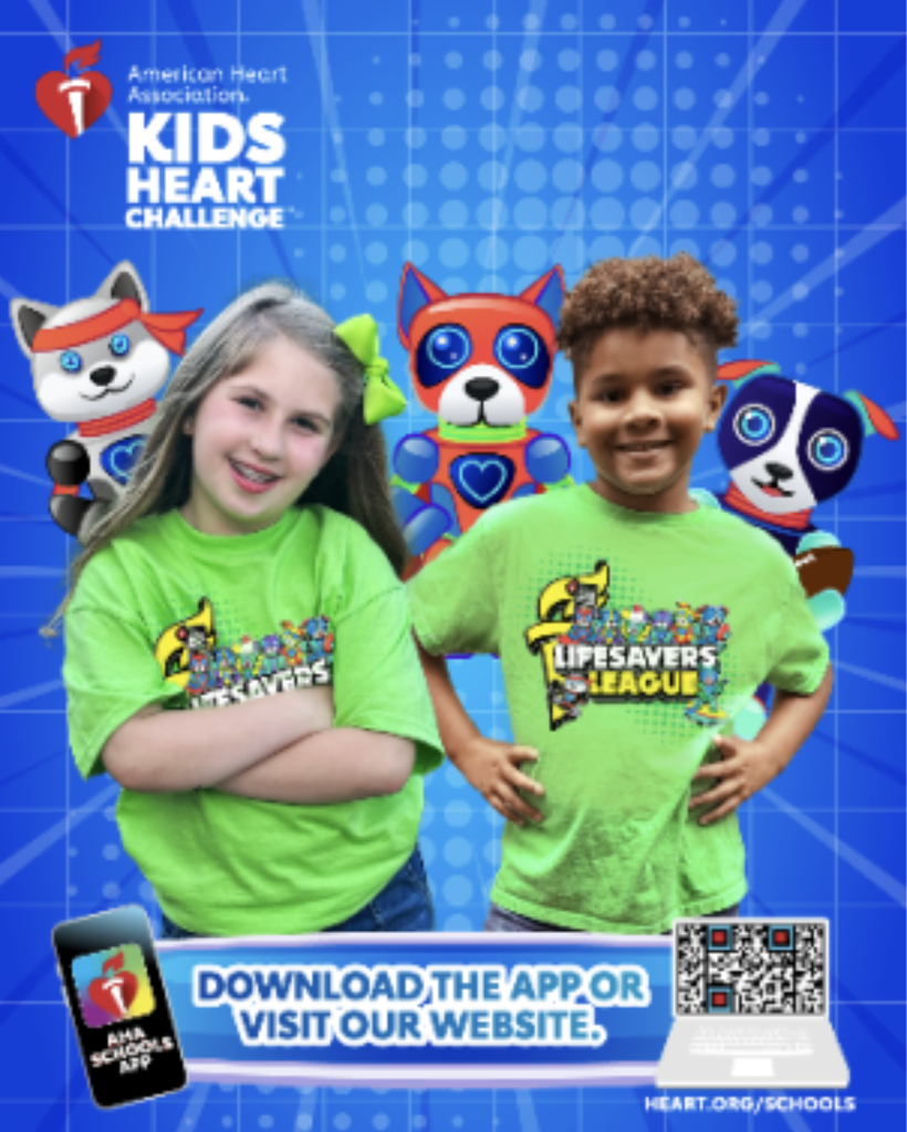 Download the APP for KHC 