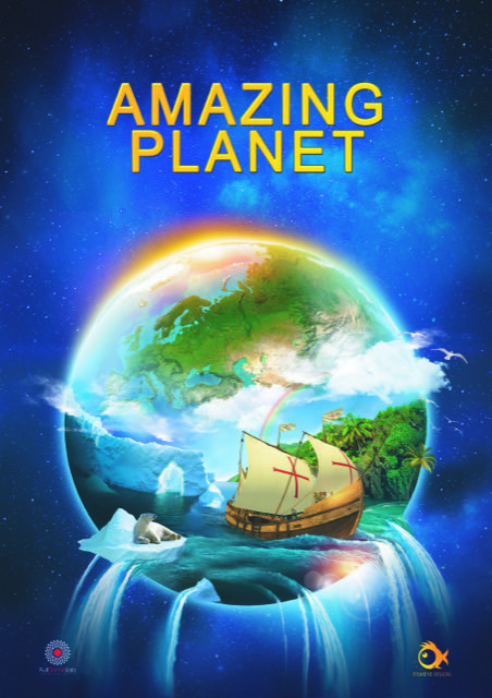 What to do today? Join us at Horwitz-DeRemer Planetarium at 11am for a show + live star talk! #wherethestarshangout