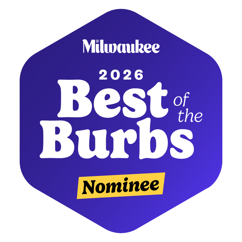 ⏰ LAST CHANCE! Voting ends TODAY for Milwaukee Magazine’s Best of the Burbs! Please vote for Horwitz-DeRemer Planetarium as the top attraction 💫 👉 vote.milwaukeemag.com → Recreation & Outdoors → Day Outing → Vote! #WhereTheStarsHangOut #MilwaukeeMag