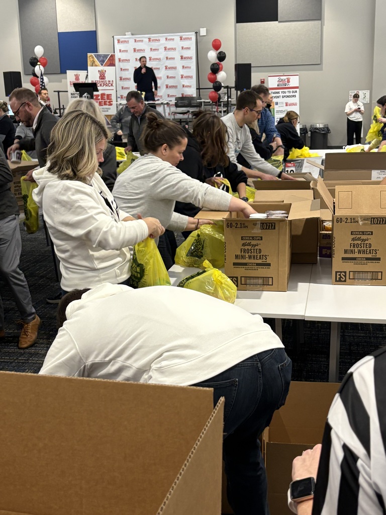 Elementary Principals hard at work! 