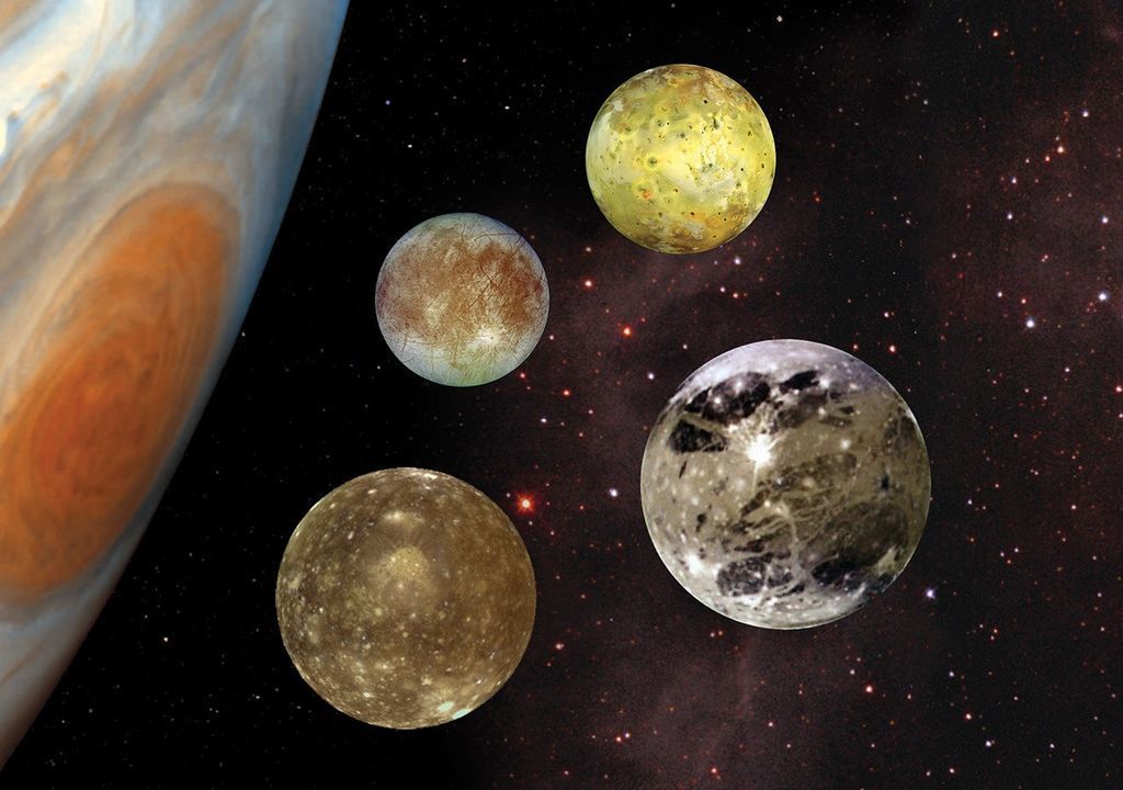 🔭 Fun Fact: Galileo discovered four of Jupiter’s moons using a telescope smaller than many modern binoculars.