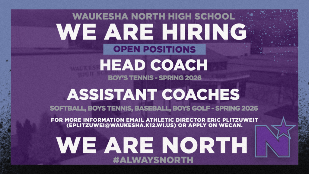 Hiring Coaches and Assistants