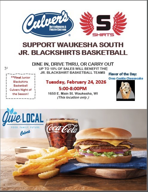 culvers night
