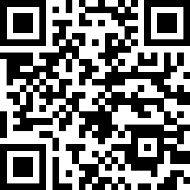 QR code raise the bar