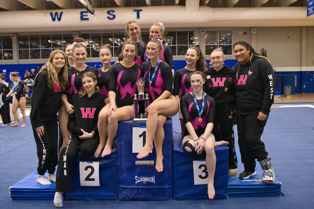 gymnastics