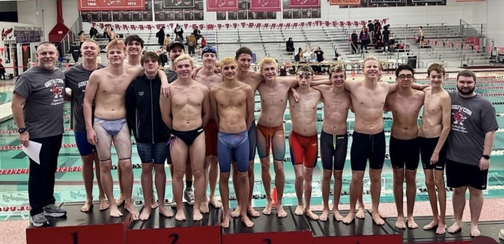 ws conference champs