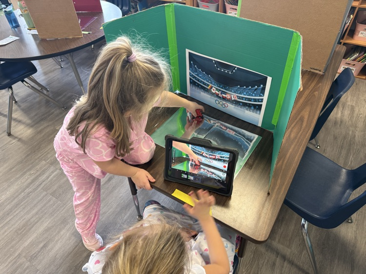 stop motion animation