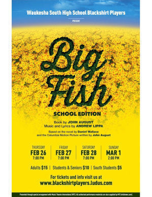 Big Fish