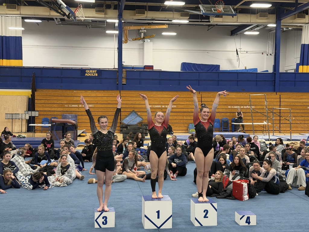 gymnastics