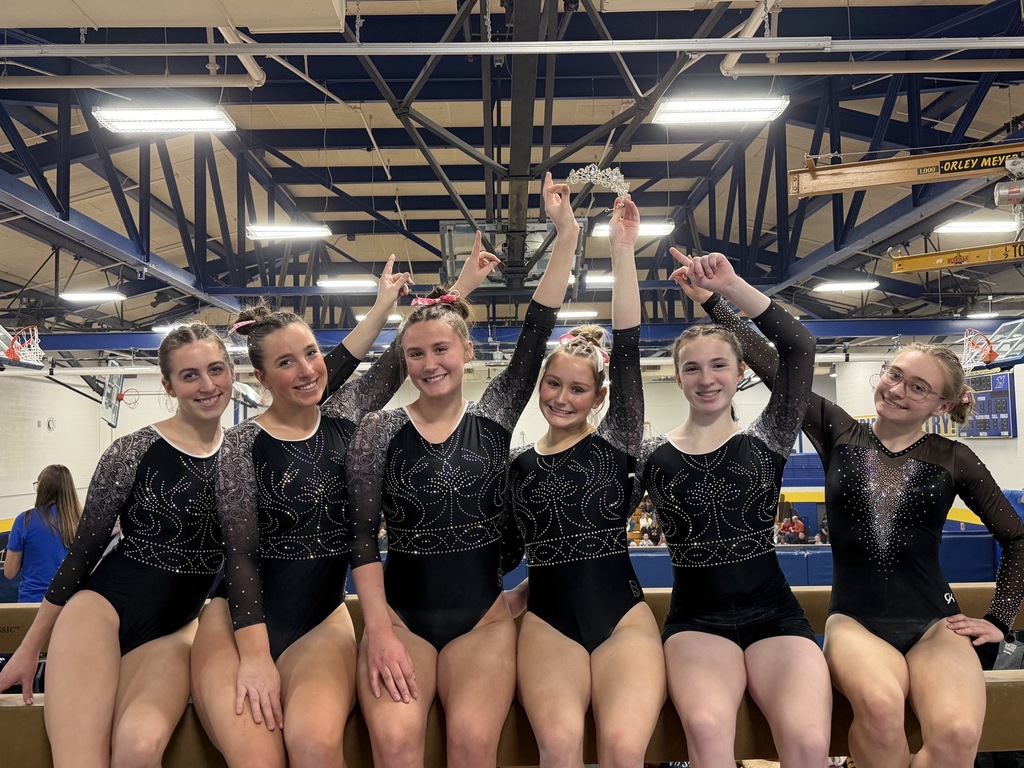 GYMNASTICS
