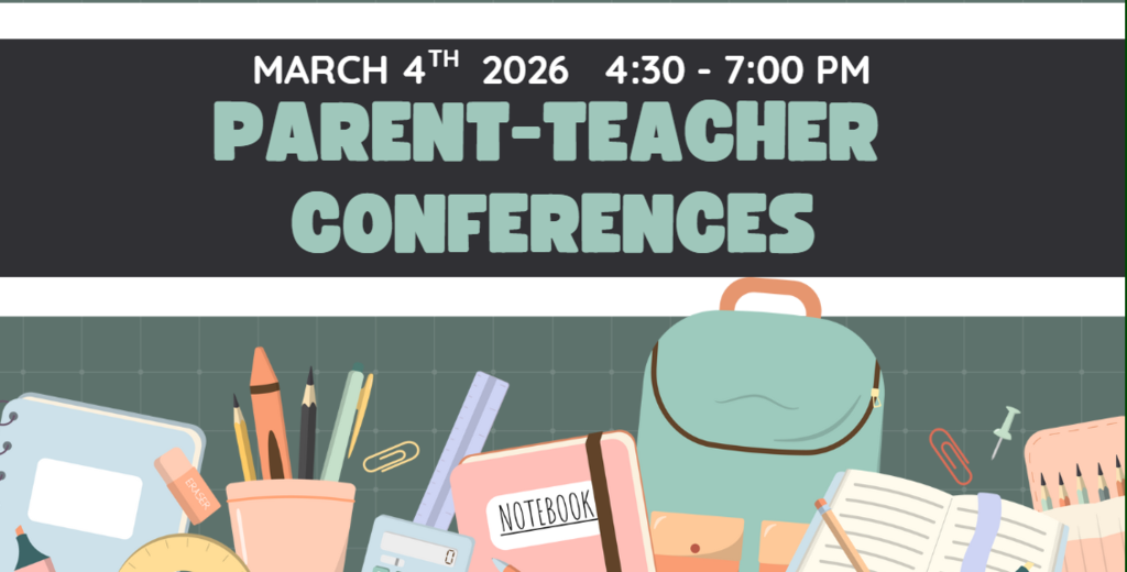 PT Conferences 3.4.26