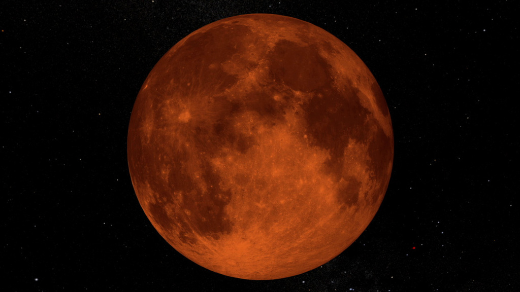 Did you know that a lunar eclipse visible to us is quickly approaching, in the early morning hours of March 3rd?! The eclipse begins at 2:44am, with totality occurring around 5:04am. Take note that the Moon will be low in the western sky at this point, so make sure you have a clear path for viewing!