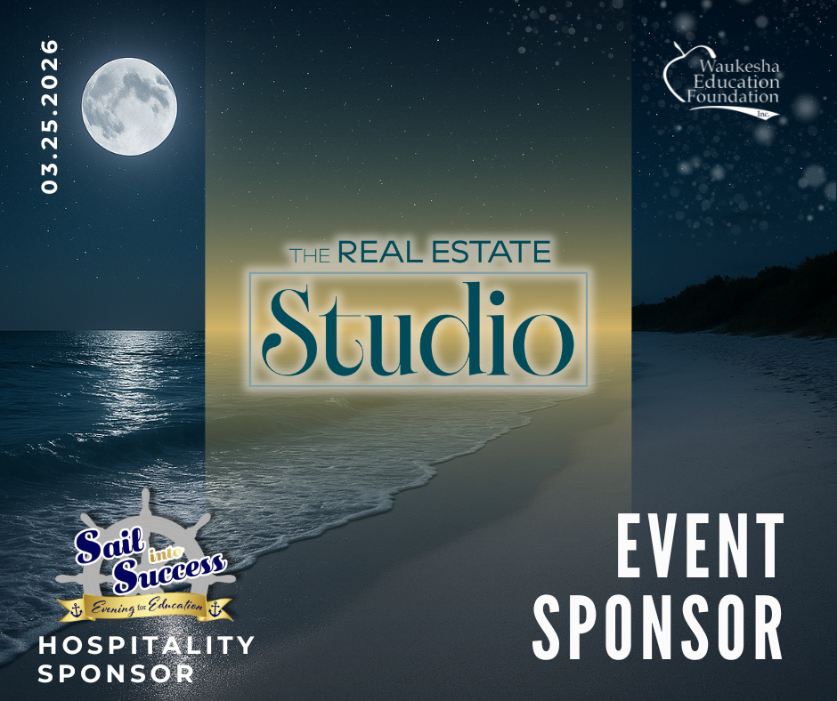 Shout out to WEF EFE26 Hospitality Sponsor The Real Estate Studio