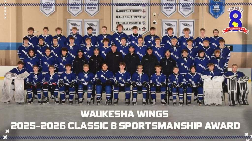 Waukesha Wings
