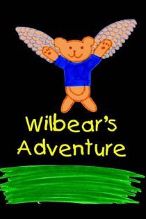"Wilbear's Adventure" is our featured public show today at 11am! It's a great show for kiddos that is all about flight. Join us if you can! #wherethestarshangout