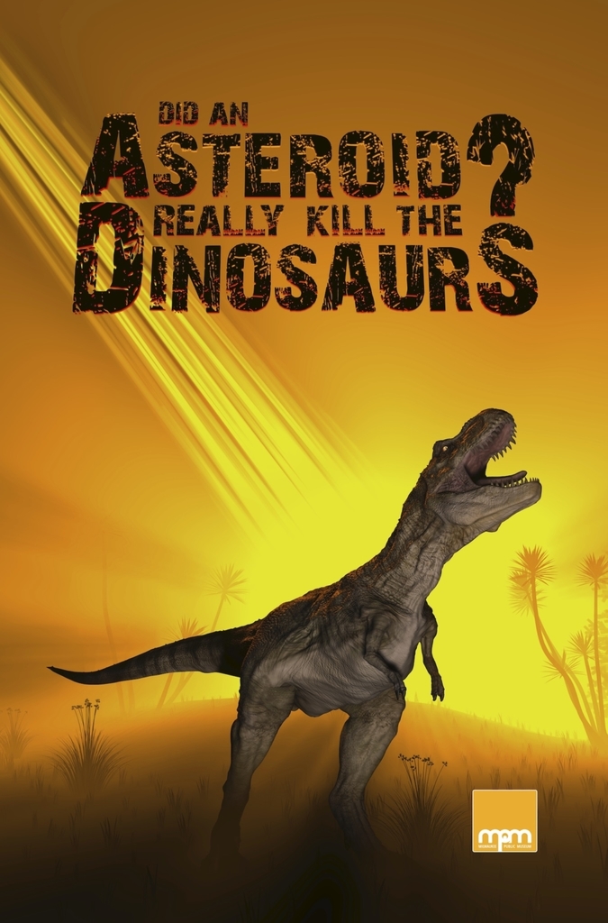It's a new month, so it's time for a new pair of Saturday public shows for March! At 11am, we will feature ""Did an Asteroid Really Kill the Dinosaurs?"" At 1pm, we are excited to present ""Stellar Women in Astronomy."" This is a new show to us from Milwaukee Public Museum and it is excellent! Come see us if you can! #wherethestarshangout