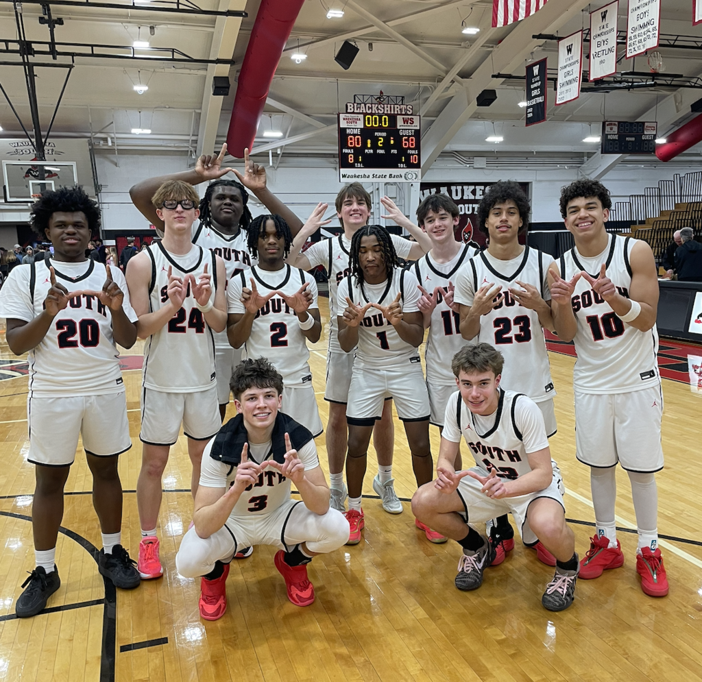 Program win