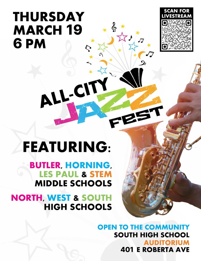 All-City Jazz Fest