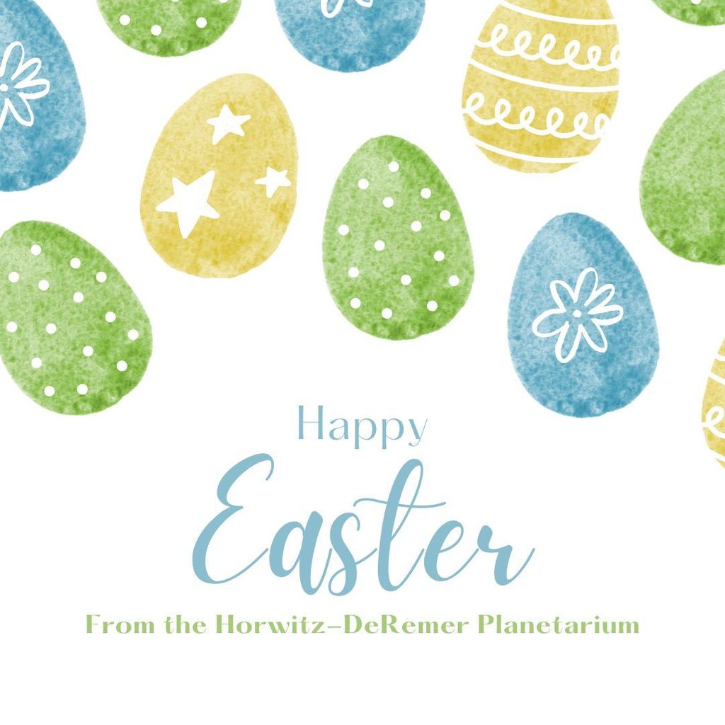 Happy Easter