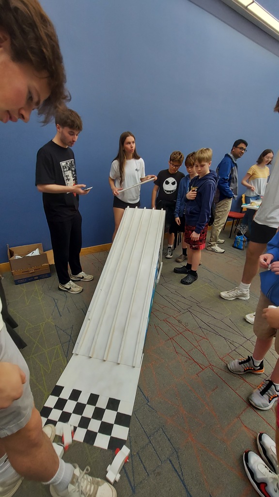 Madison STEM Field Trip 