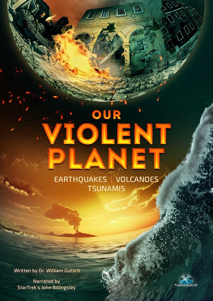 Join us for a great show that features our Earth, "Our Violent Planet." It starts at 11am and will be followed by a star talk, all about what's happening in our night sky! Grab your tickets at www.ticketleap.events/events/hdplanetarium. #wherethestarshangout