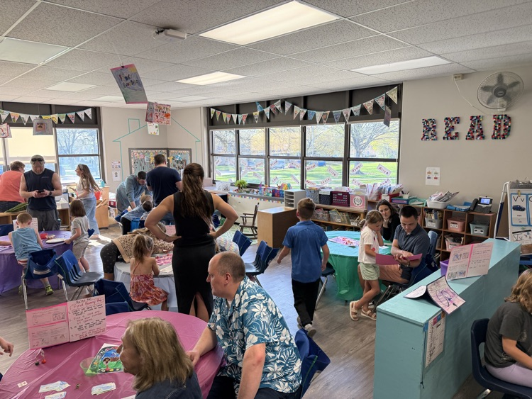 math night