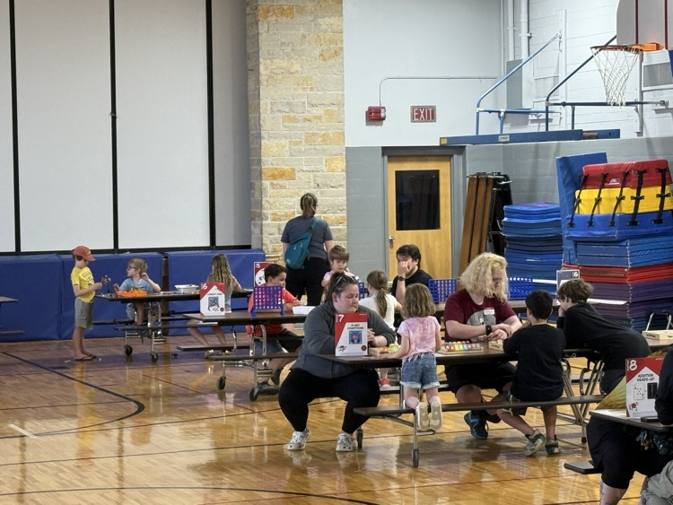 math night