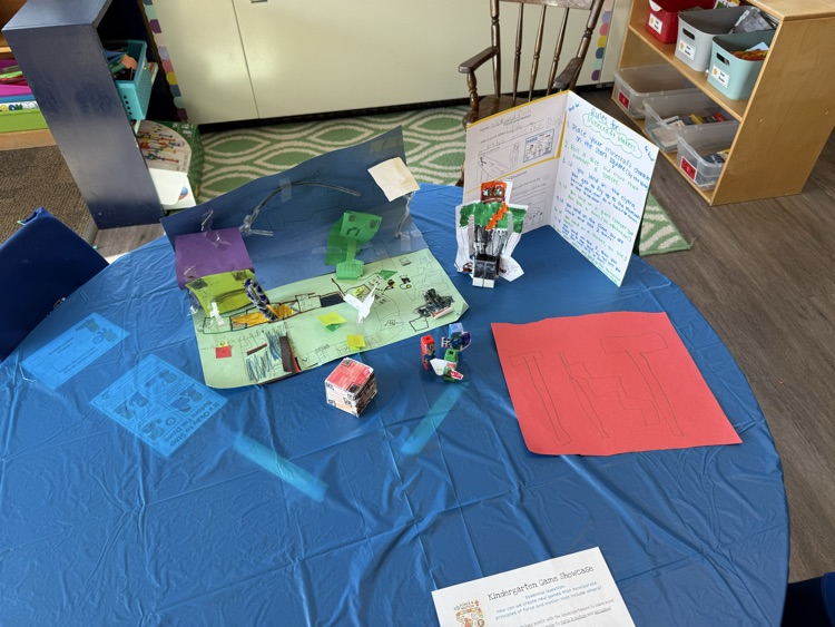 math night