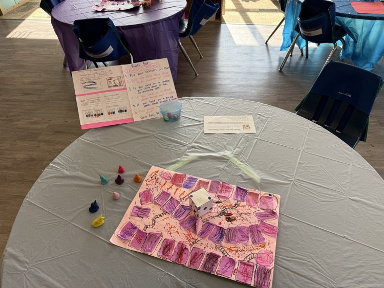 math night