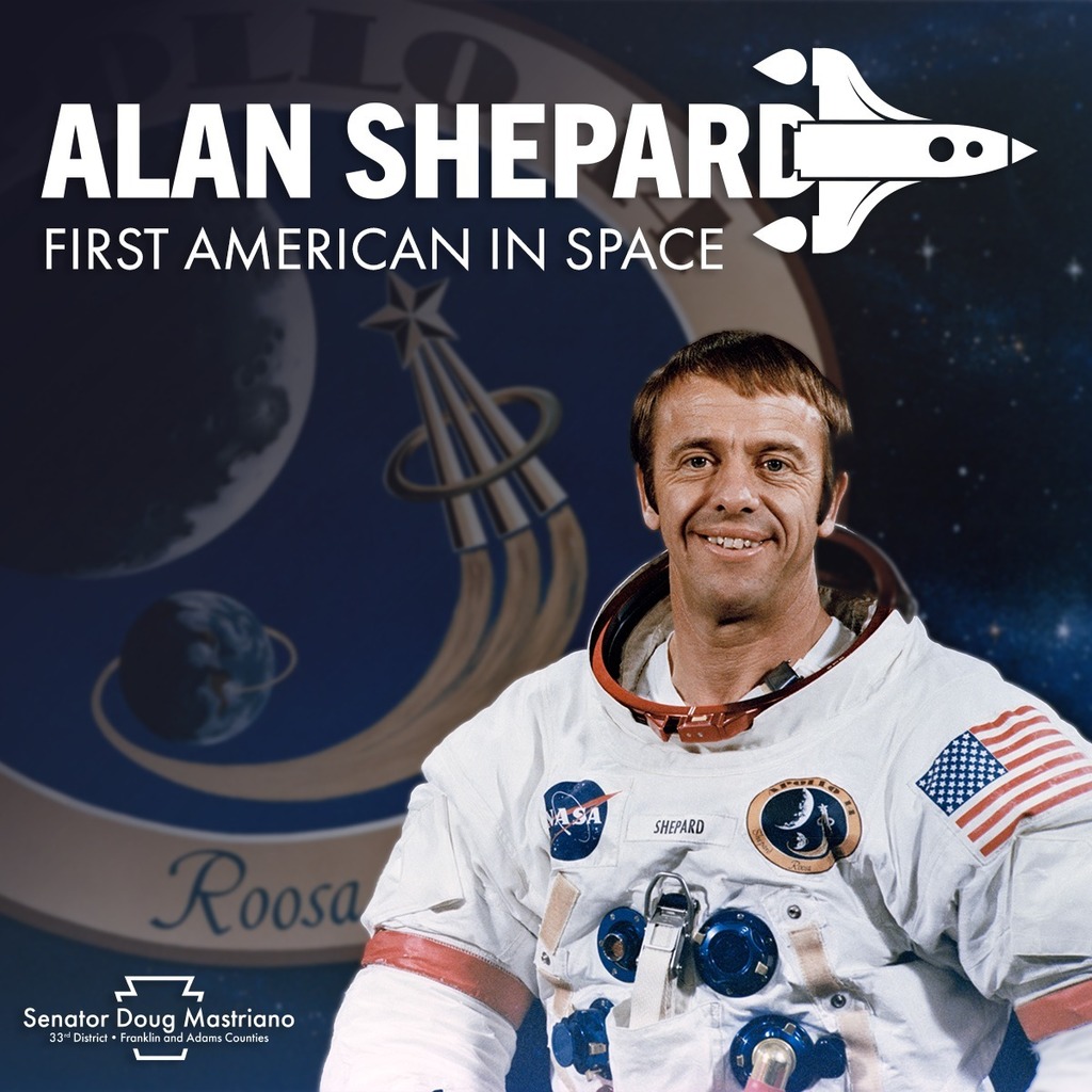 Did you know that on this date in 1961, Alan Shepard became the first American in space, aboard the Freedom 7 spacecraft on a 15-minute suborbital flight, reaching an altitude of 102 miles and a top speed of 4,200 miles per hour? 🚀 This historic achievement marked a major milestone in the US space program, paving the way for future space exploration and inspiring generations to come! 🚀