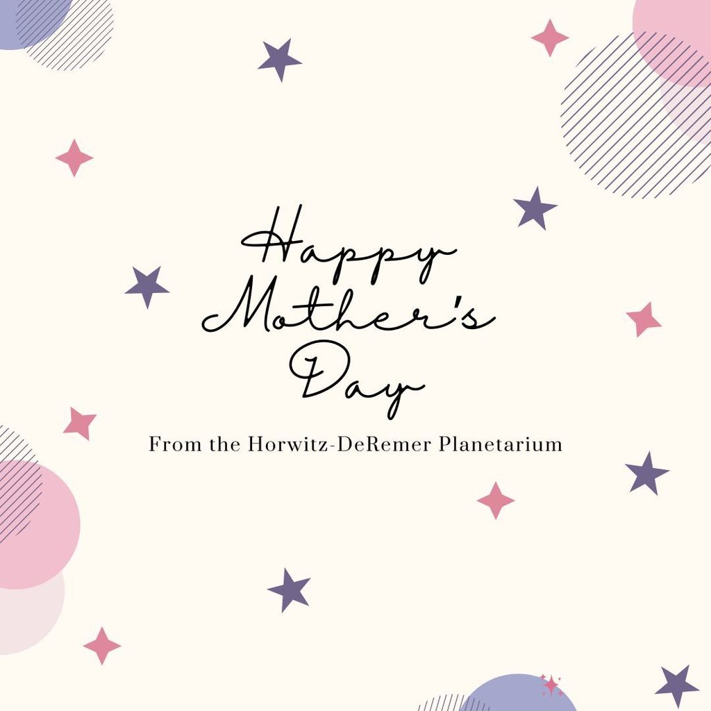 For all the mothers and the mothers-at-heart, thank you for your care and kindness. Happy Mother’s Day!