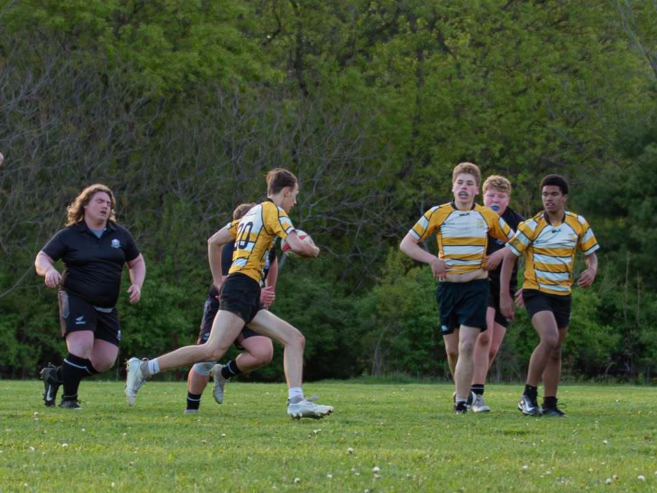 Rugby