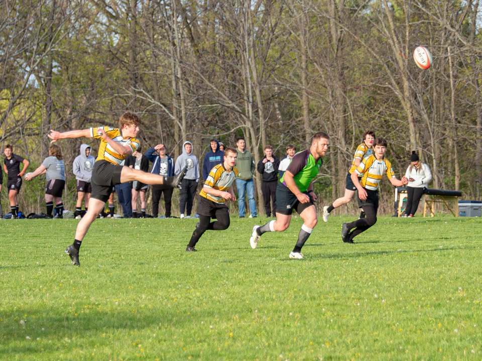 Rugby