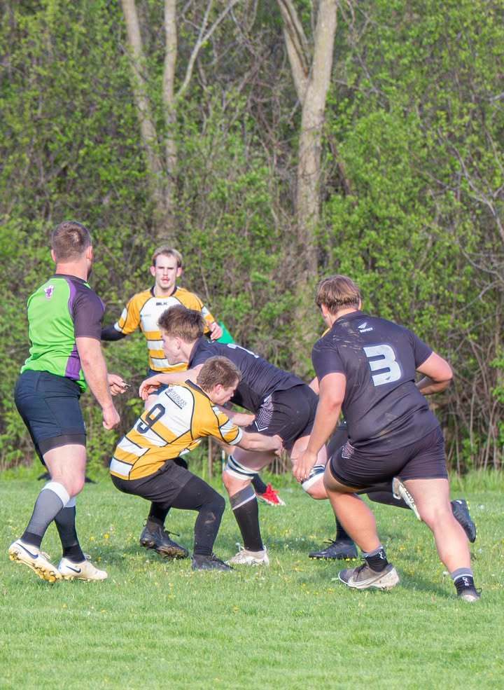 Rugby