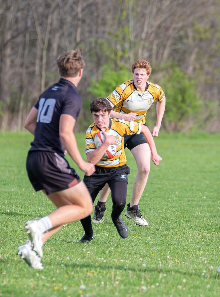 Rugby