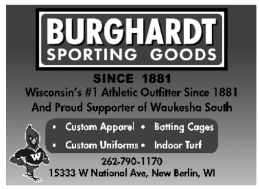 Burghardt's