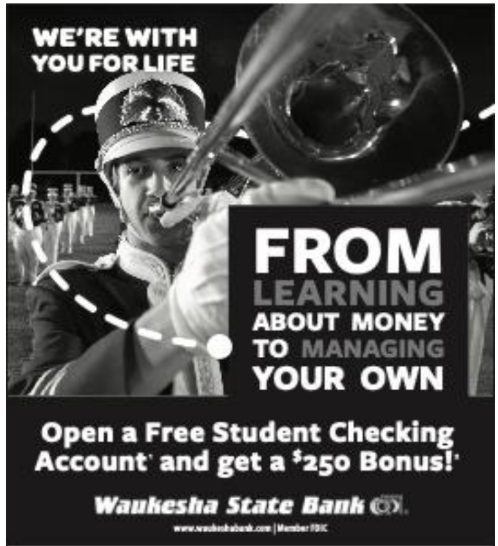 Waukesha State Bank