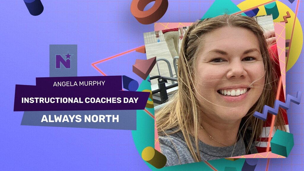 Instructional Coaches Day