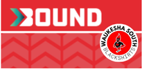 bound