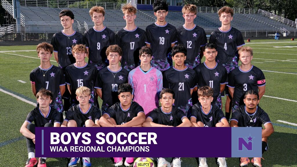Boys Soccer
