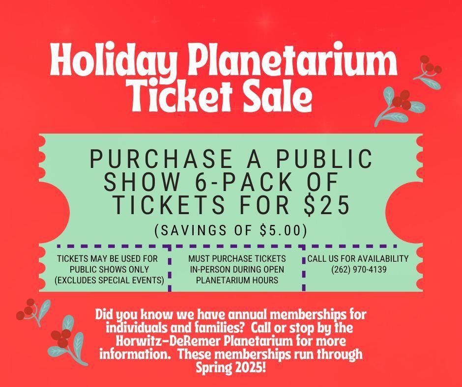 Ticket Sale