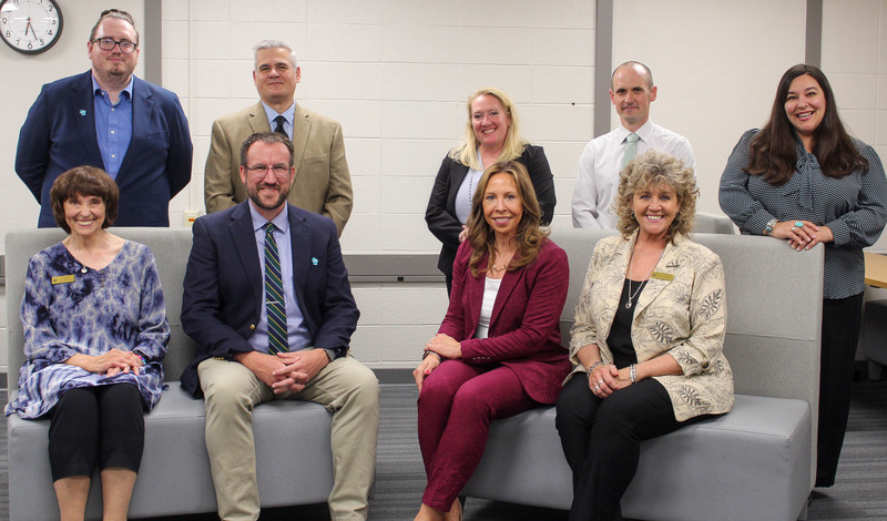 School District of Waukesha School Board Members