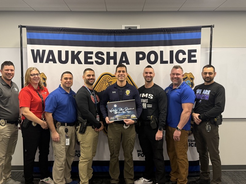 Waukesha SRO Team