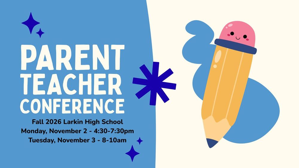 Teacher Parent Conferences