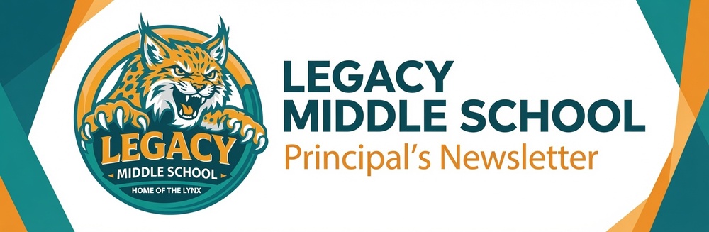 principals newsletter