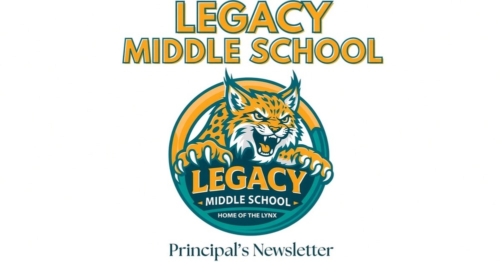 principals newsletter
