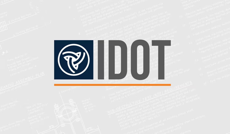 IDOT Logo