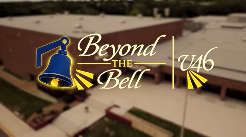 Beyond the Bell U46 thumbnail