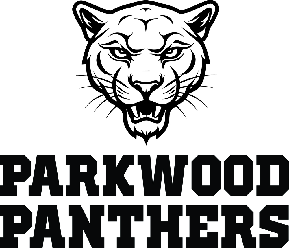 Parkwood Panthers logo