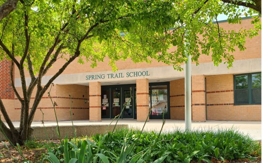 Picture of Spring Trail Elementary